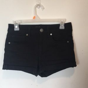 American Eagle denim short